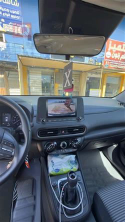 هيونداي كونا